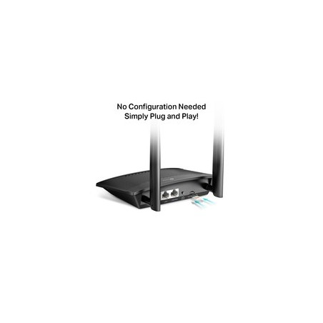 TP-Link WL-Router TL-MR100 4GLTE300MBit